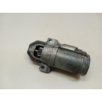 Стартер Land Rover Freelander 2 (2007 - 2014) LR044091