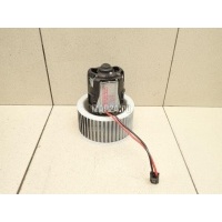 Моторчик отопителя BMW 7-serie F01/F02 (2008 - 2015) 64119242607