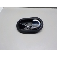 Ручка двери внутренняя правая Nissan Terrano III (D10) 2014 8067000Q1D