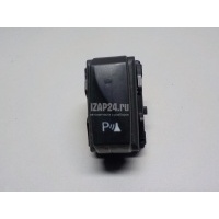 Кнопка многофункциональная Renault Sandero 2014 284487915R