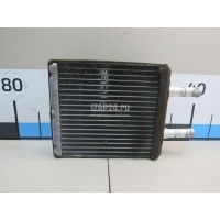 Радиатор отопителя Hyundai-Kia Tiburon (1996 - 2002) 9722122000
