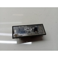 Фонарь подсветки номера Renault Clio IV (2012 - 2019) 8200480127
