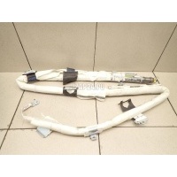 Подушка безопасности боковая (шторка) Nissan Q50 (V37) 2013 K85P16HE0A