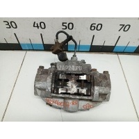 Суппорт тормозной задний правый Nissan Q50 (V37) 2013 44001JL02A