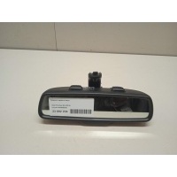 Зеркало заднего вида Chrysler Cherokee (KL) 2013 68185057AC