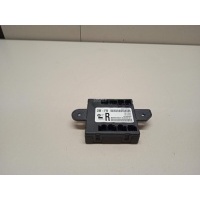 Блок комфорта Chrysler Cherokee (KL) 2013 68111322AG