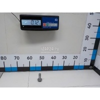 Болт Toyota NX 200/300H 2014 91553L1650