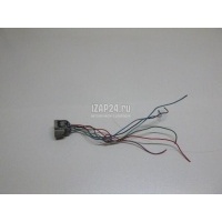 Разъем Toyota NX 200/300H 2014 9098011034