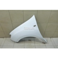 Крыло переднее левое Renault Sandero 2014 631019973R