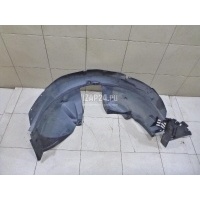 Локер передний правый Renault Sandero 2014 638407903R