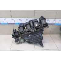 Коллектор впускной Ford EcoSport 2013 4M5G9424FT