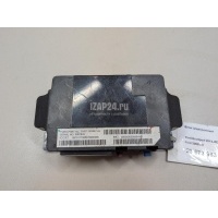 Блок электронный Ford EcoSport 2013 2268002
