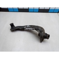 Кронштейн передней балки Renault Tiida (C13) 2015 8200197453