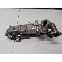 Радиатор системы EGR BMW X6 F16/F86 (2014 - 2020) 11717822350
