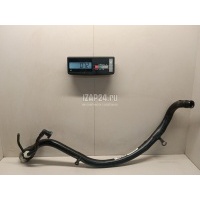 Горловина топливного бака BMW X6 F16/F86 (2014 - 2020) 16117186702
