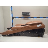Консоль BMW X6 F16/F86 (2014 - 2020)