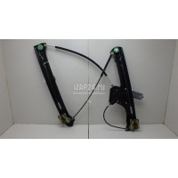 Стеклоподъемник электр. передний правый BMW X6 F16/F86 (2014 - 2020) 51337292904