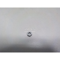 Гайка BMW 7-serie G11/G12 2015 07119905543