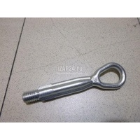Крюк буксировочный BMW X1 F48 2014 72157953893