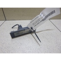 Фонарь подсветки номера BMW Clubman F54 2014 63267193294