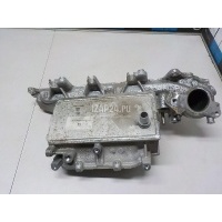 Коллектор впускной Nissan X-Trail (T32) 2014 1400300Q3M