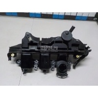 Крышка головки блока (клапанная) Nissan X-Trail (T32) 2014 1183000Q0E