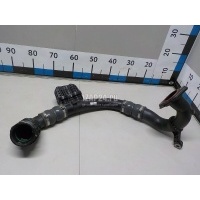 Патрубок интеркулера Nissan X-Trail (T32) 2014 144607FV0A
