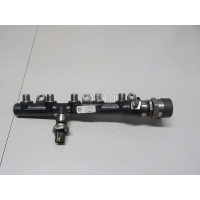 Рейка топливная (рампа) Nissan X-Trail (T32) 2014 1752100Q0L