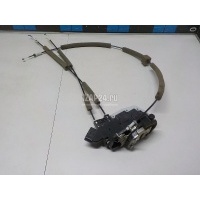 Замок двери задней левой Nissan X-Trail (T32) 2014 825016FR0A
