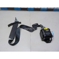 Ремень безопасности с пиропатроном Nissan X-Trail (T32) 2014 868844CC4A