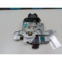 Замок багажника Nissan X-Trail (T32) 2014 905001AA0B