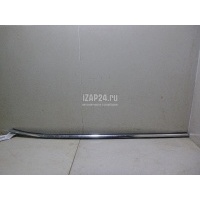 Накладка стекла переднего левого Nissan X-Trail (T32) 2014 808214CL0A
