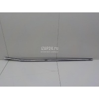 Накладка стекла переднего левого Nissan X-Trail (T32) 2014 808214CL0A