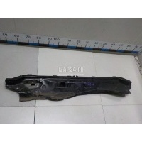 Решетка стеклооч. (планка под лобовое стекло) Nissan X-Trail (T32) 2014 663184BZ0A