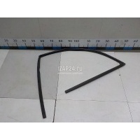 Уплотнитель стекла двери Nissan X-Trail (T32) 2014 803314CA0E