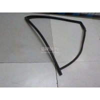 Уплотнитель стекла двери Nissan X-Trail (T32) 2014 823314CA0A