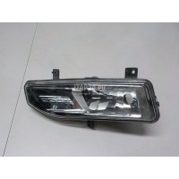Фара противотуманная левая Nissan X-Trail (T32) 2014