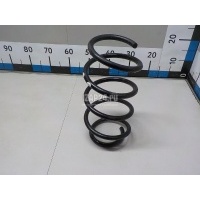 Пружина передняя Nissan X-Trail (T32) 2014 540104CB2C