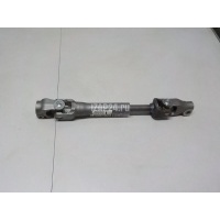 Кардан рулевой Nissan X-Trail (T32) 2014 480804BA0A