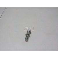 Болт Nissan X-Trail (T32) 2014 489353NL0B