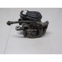 Суппорт тормозной задний левый Nissan X-Trail (T32) 2014 440114CA1A