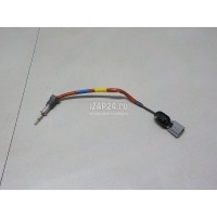 Датчик температуры воздуха Renault X-Trail (T32) 2014 165800657R