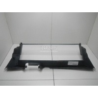 Воздуховод радиатора верхний Land Rover Discovery Sport 2014 LR058476