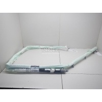 Подушка безопасности боковая (шторка) Land Rover Discovery Sport 2014 LR060792