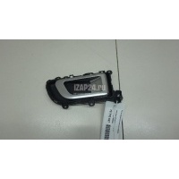 Ручка двери внутренняя правая Land Rover Discovery Sport 2014 LR059559