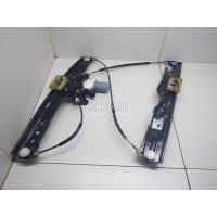 Стеклоподъемник электр. передний левый Land Rover Discovery Sport 2014 LR078971