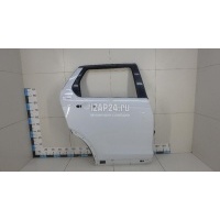 Дверь задняя правая Land Rover Discovery Sport 2014 LR061284
