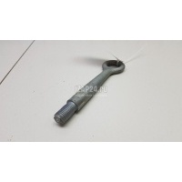 Крюк буксировочный Land Rover Discovery Sport 2014 LR137257