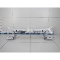 Панель передняя Land Rover Discovery Sport 2014 LR075398