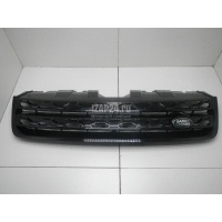 Решетка радиатора Land Rover Discovery Sport 2014 LR061222